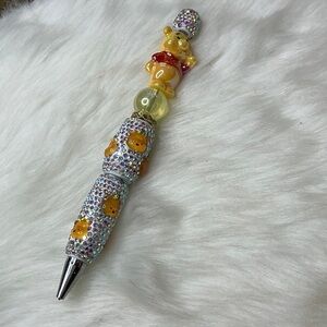 Sparkling Winnie the Pooh Pen